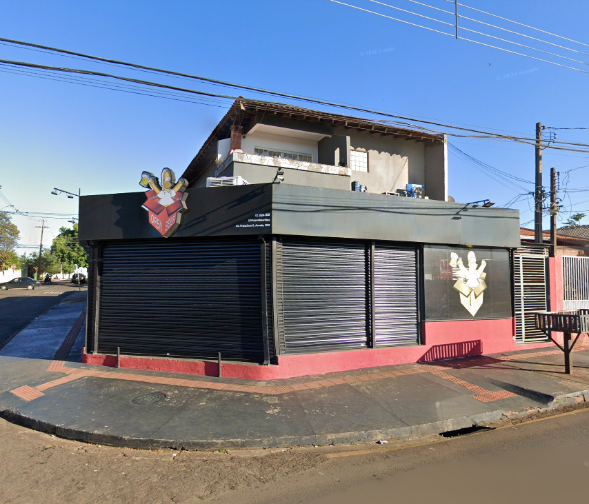 José – Open Beer