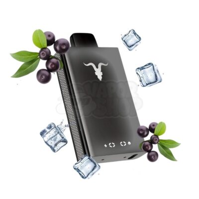 V80 NE: Açai Ice