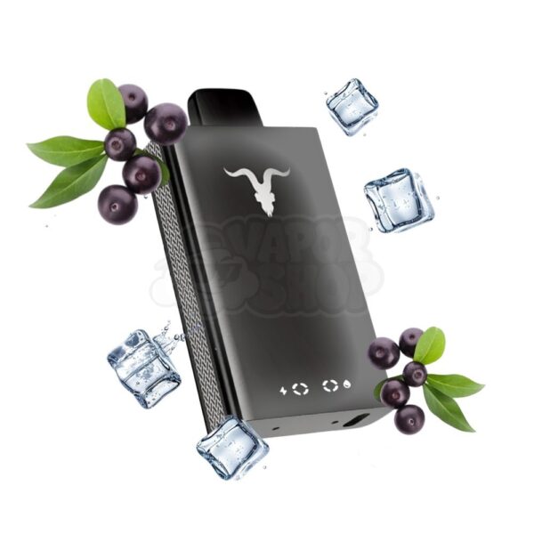 V80 NE: Açai Ice