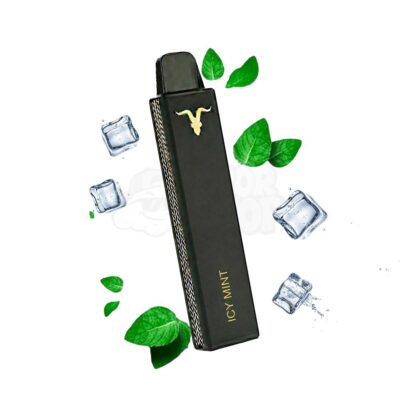 Ignite V-NANO: Menta Ice [Icy Mint]