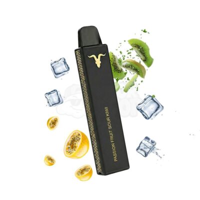 Ignite V-NANO: Maracuja Kiwi