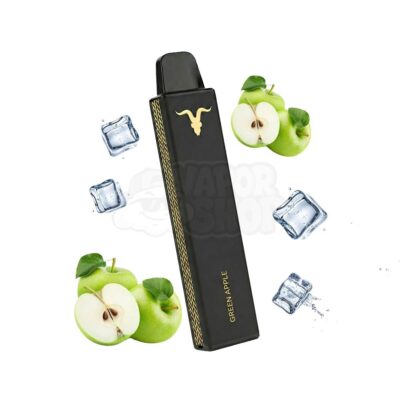 Ignite V-NANO: Maçã Verde [Green Apple]