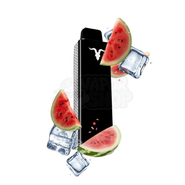 Ignite P100 REFIL: Melancia Ice