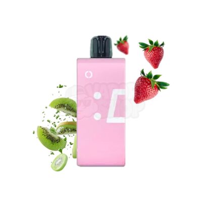 Elfbar EW16K REFIL: Morango Kiwi