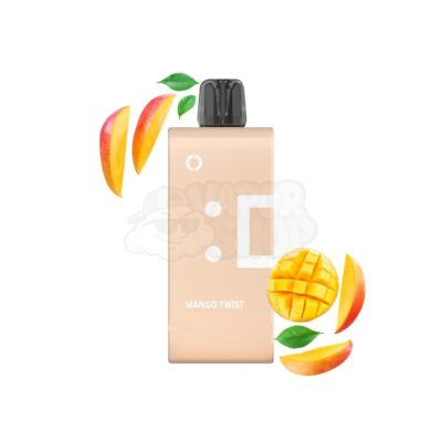 Elfbar EW16K REFIL: Manga