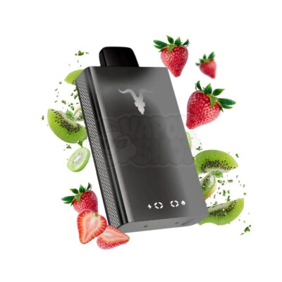 V80 NE: Morango Kiwi