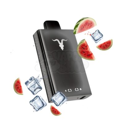 V80 NE: Melancia Ice