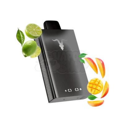 V80 NE: Manga com Limão