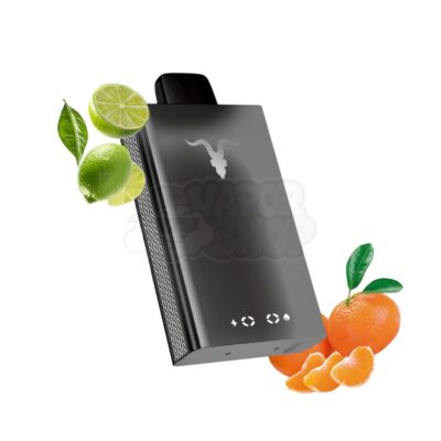 V80 NE: Bergamota Limão