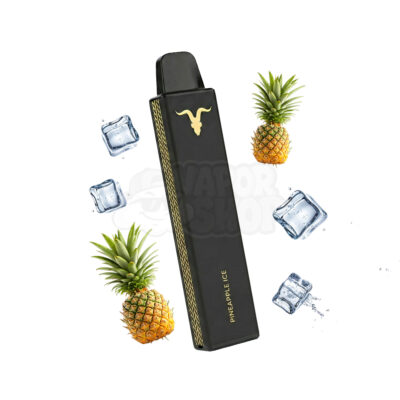 Ignite V-NANO: Abacaxi Ice [Pineapple Ice]