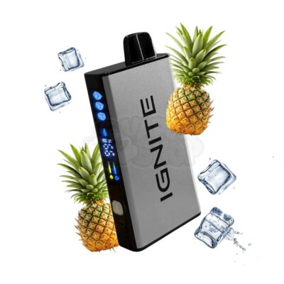 Ignite V400 ICE: Abacaxi [Pineapple]