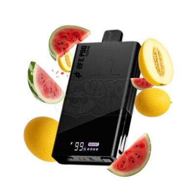 Lifepod THE ONE 40K BLACK: Love66