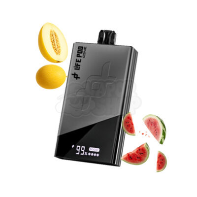 Lifepod THE ONE 40K GRAY: Love66