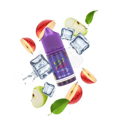 Hypnos 30ml 35mg: Maçã Dupla
