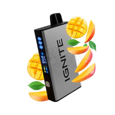 Ignite V400 ICE: Manga [Mango]