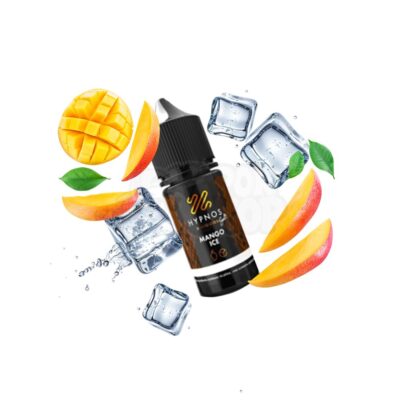 Hypnos 30ml 35mg: Manga Ice