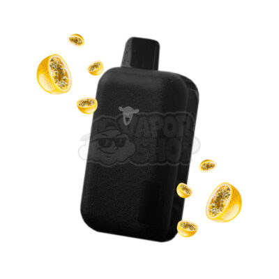 Black Sheep 25k: Maracujá [Passion Fruit]