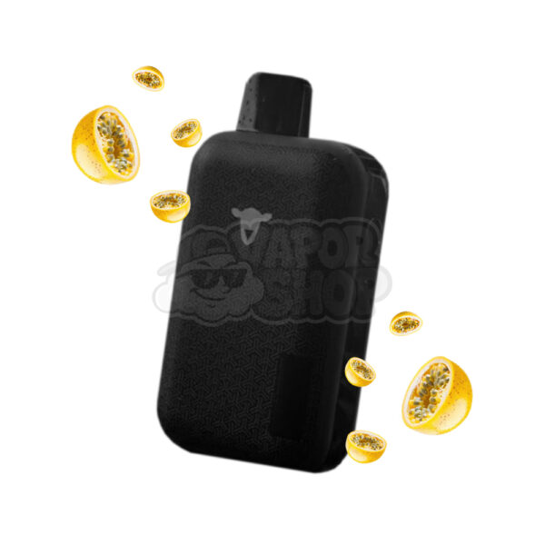 Black Sheep 25k: Maracujá [Passion Fruit]