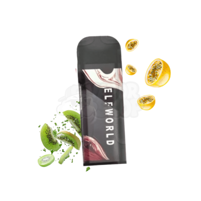 Elfword 10K REFIL: Maracujá Kiwi
