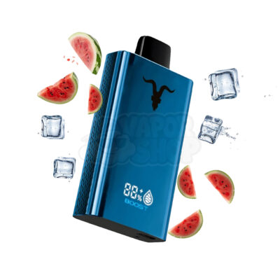 Ignite V80 NE SKY BLUE: Frozen Melancia [Frozen Watermelon]