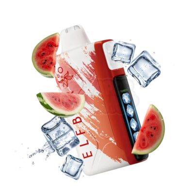 Elfbar ICEKING 40K: Melancia Ice [Watermelon Ice]