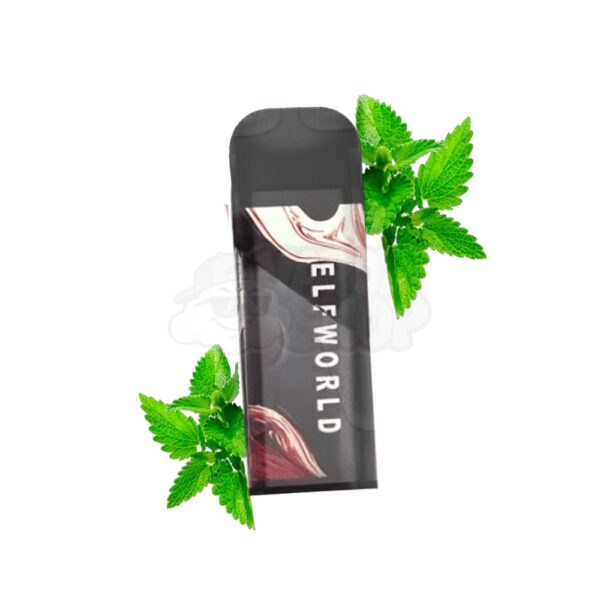 Elfword 10K REFIL:  Menta