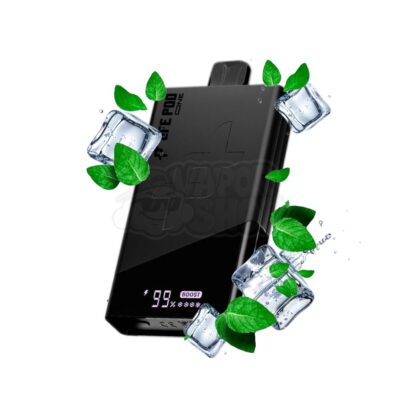 Lifepod THE ONE 40K BLACK: Spearmint