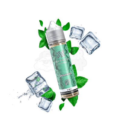 Hypnos 60ml: Menta Ice