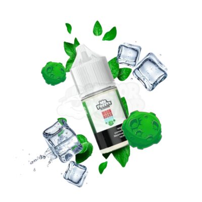 Mr Freeze 30ml 35mg: Moonrocks Frost