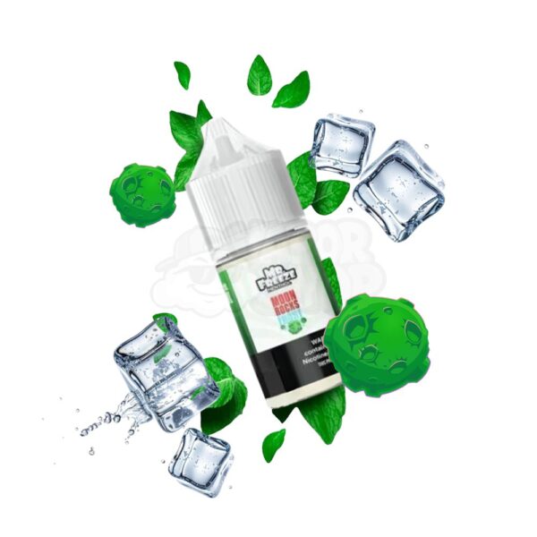 Mr Freeze 30ml 35mg: Moon Rocks Frost