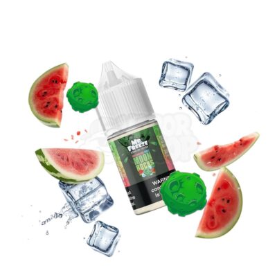 Mr Freeze 30ml 35mg: Moonrocks Melancia
