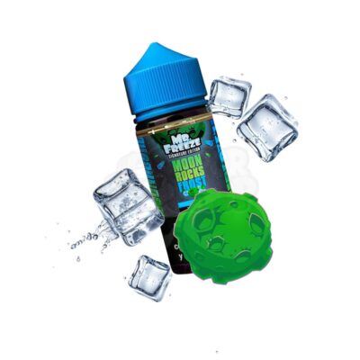 Mr Freeze 100ml 3mg: Moon Rocks Frost