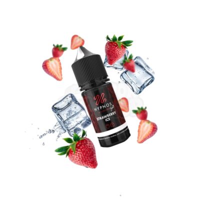 Hypnos 30ml 35mg: Morango Ice