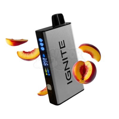 Ignite V400 ICE: Pêssego [Peach]