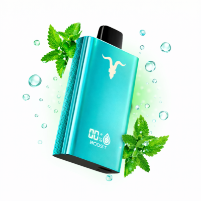 Ignite V80 NE T. BLUE: Frozen Menta [Frozen Mint]