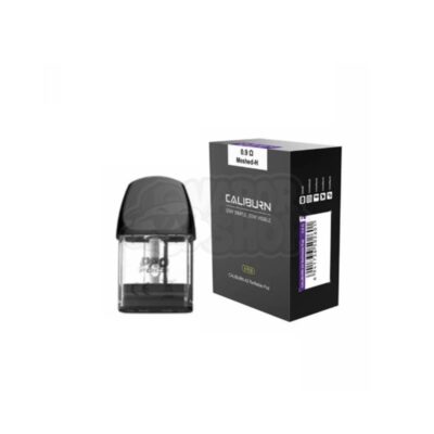 CALIBURN A2/ AK2 0.9 A2S - Unidade