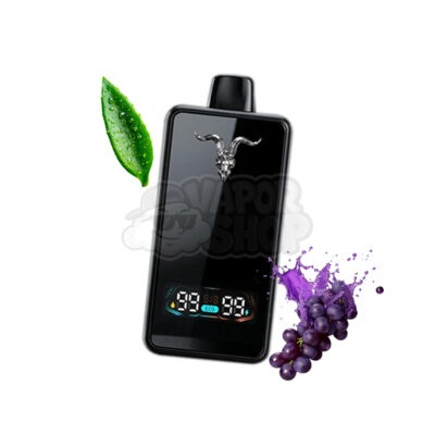 Ignite V300 Ultra Slim: Uva Aloe Vera [Aloe Grape]