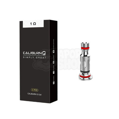 CALIBURN G1 G2 PRIME 1.0 MESH X - Unidade