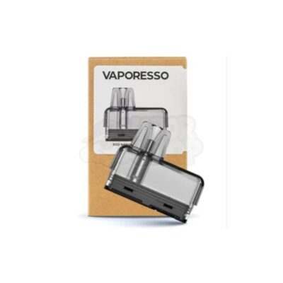 VAPORESSO COIL ECO NANO 0.8 - Unidade