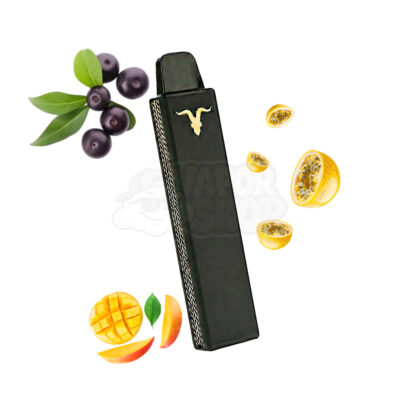 Ignite V-NANO: Frutas Tropicais