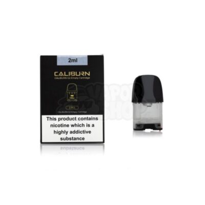 CALIBURN G2 TANK 2ML - Unidade
