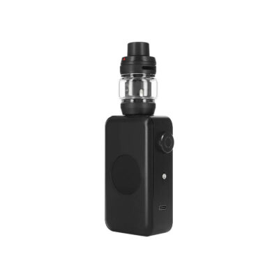 KIT Vaporesso GEN MAX - Preto