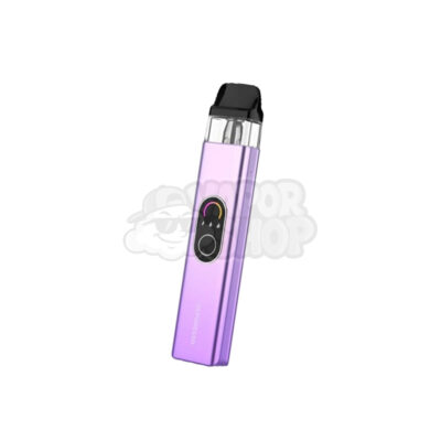 Vaporesso Xros 4: Lilac Purple