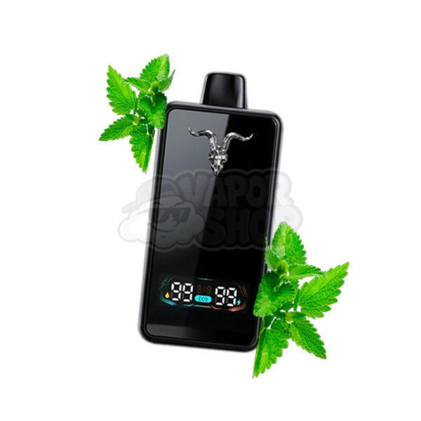 Ignite V300 Ultra Slim: Menta [Menthol]