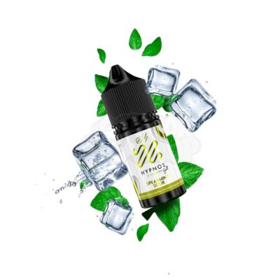 Hypnos 30ml 35mg: Menta Cítrica