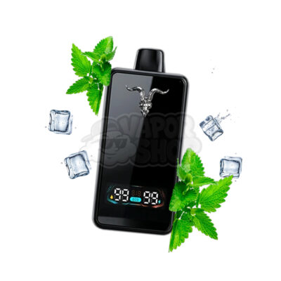 Ignite V300 Ultra Slim: Menta Ice [Icy Mint]