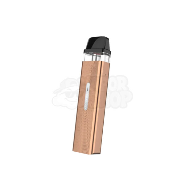 Vaporesso Xros Mini: Gold