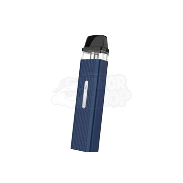 Vaporesso Xros Mini: Midnight Blue