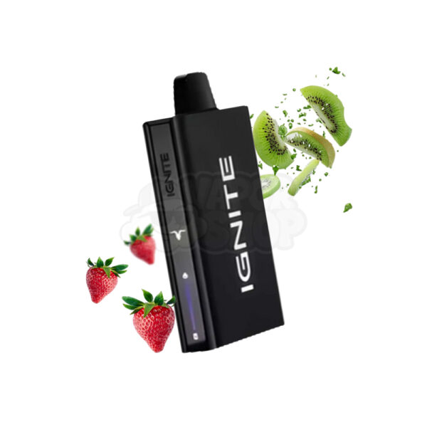 Ignite V55 Ultra Thin: Morango Kiwi