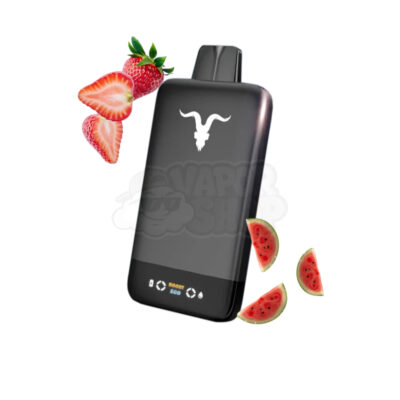 Ignite V155 BLACK: Morango Melancia